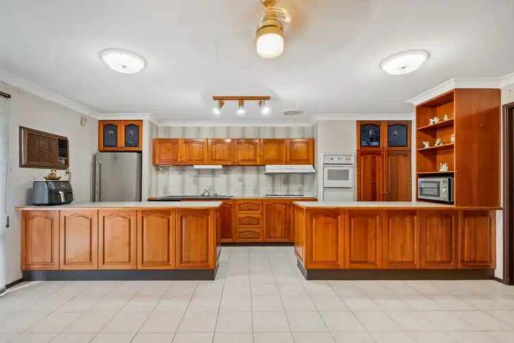 Fourth view of Homely house listing, 8 Munmorah Street, Leumeah NSW 2560