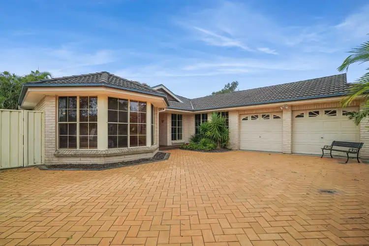 Main view of Homely house listing, 18 Raiss Close, Lemon Tree Passage NSW 2319