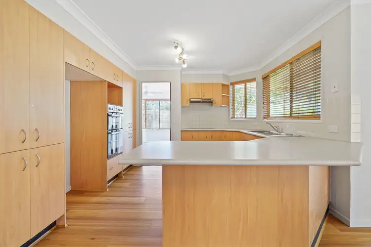 Second view of Homely house listing, 18 Raiss Close, Lemon Tree Passage NSW 2319