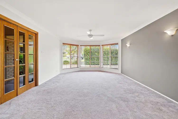 Third view of Homely house listing, 18 Raiss Close, Lemon Tree Passage NSW 2319