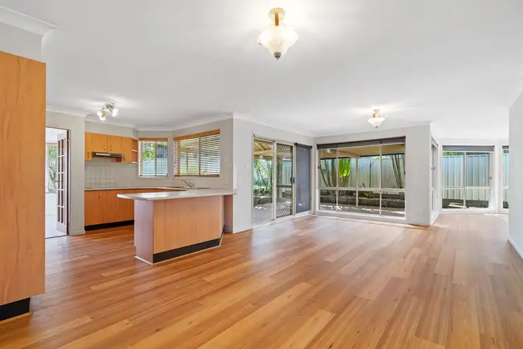 Fourth view of Homely house listing, 18 Raiss Close, Lemon Tree Passage NSW 2319