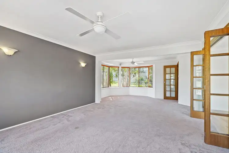Fifth view of Homely house listing, 18 Raiss Close, Lemon Tree Passage NSW 2319