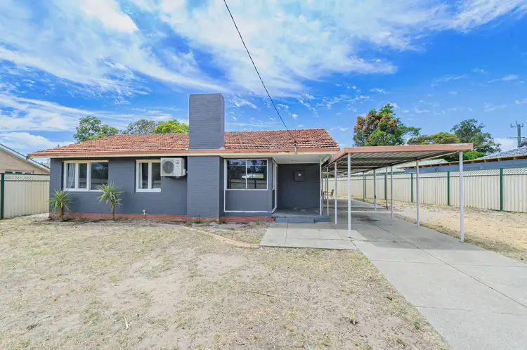 41 Brearley Street, Bullsbrook WA 6084