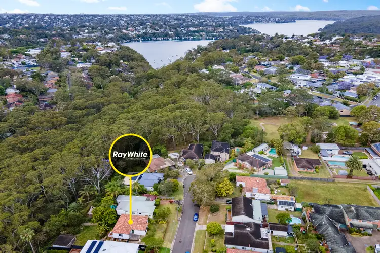 9 Carter Crescent, Gymea Bay NSW 2227