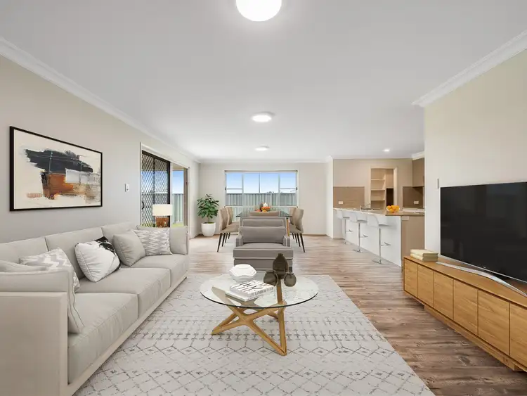 Fifth view of Homely house listing, 2 Sandford Crescent, Torrington QLD 4350