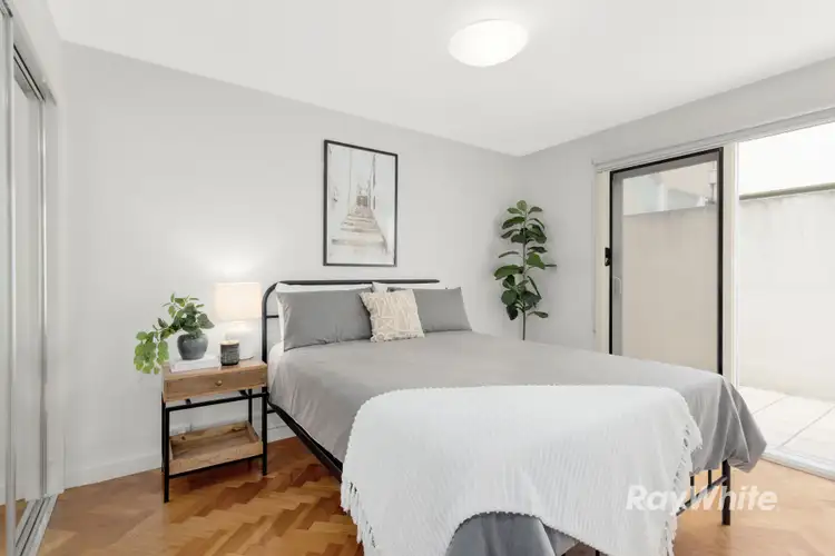 Fourth view of Homely apartment listing, 1/58 Rosstown Road, Carnegie VIC 3163