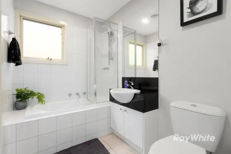 Sixth view of Homely apartment listing, 1/58 Rosstown Road, Carnegie VIC 3163