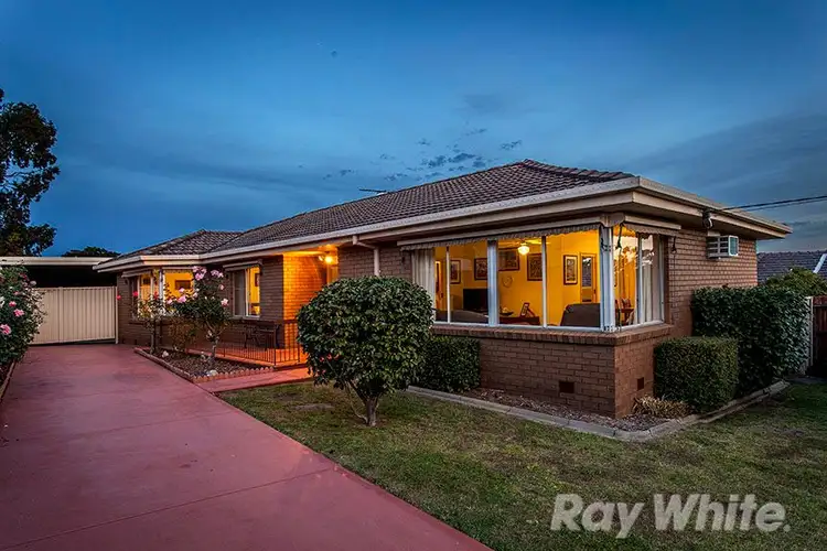 47 Denver Crescent, Rowville VIC 3178