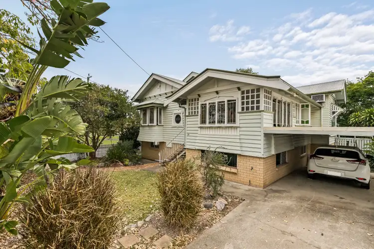 Second view of Homely house listing, 108 Turner Road, Kedron QLD 4031