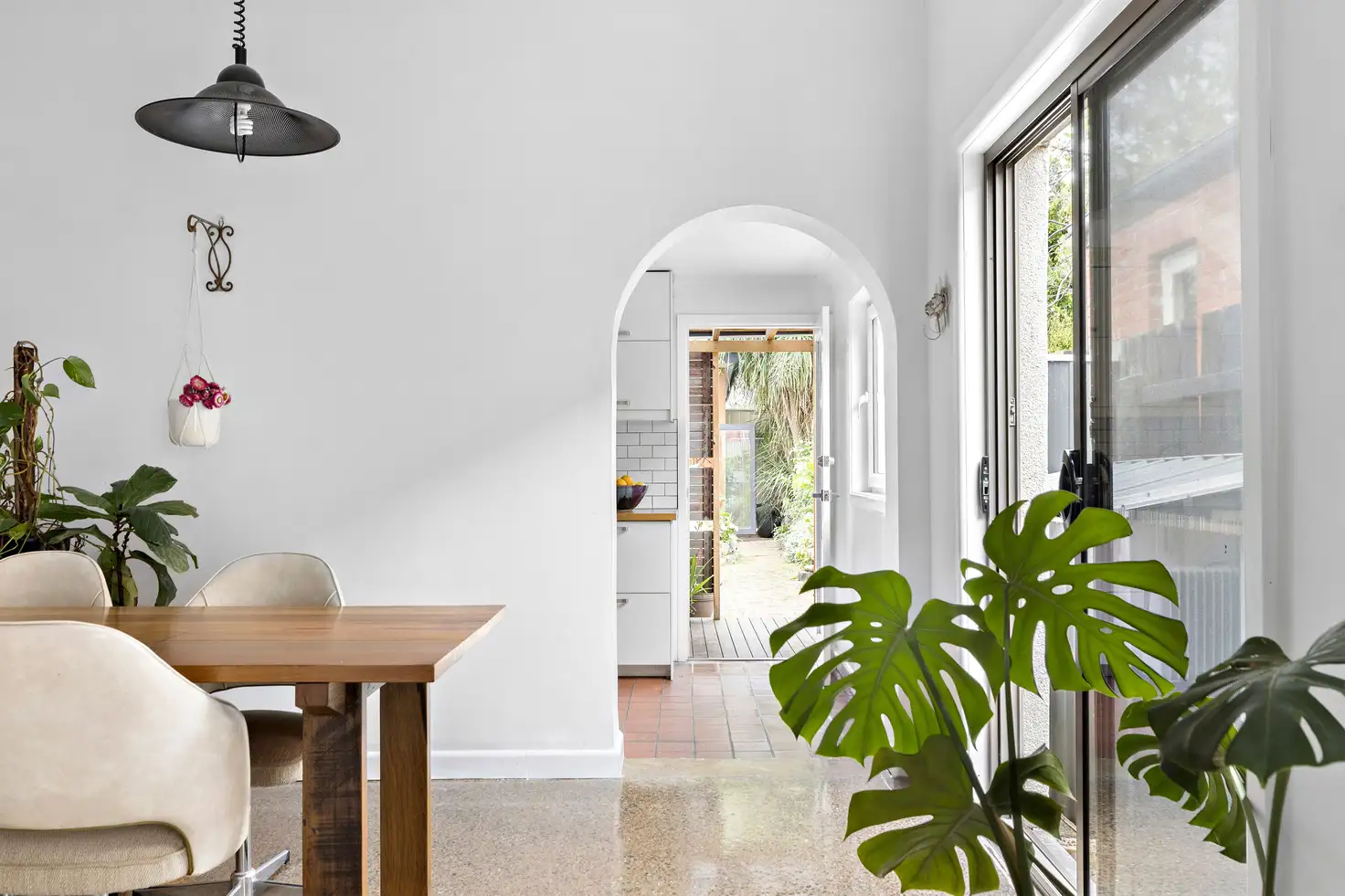 Main view of Homely house listing, 55 Clarke Street, Northcote VIC 3070