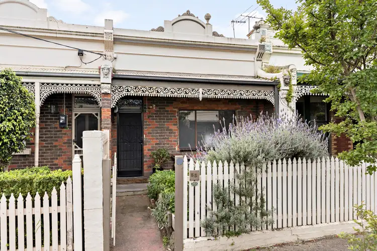 Second view of Homely house listing, 55 Clarke Street, Northcote VIC 3070