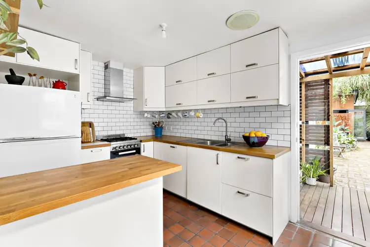 Third view of Homely house listing, 55 Clarke Street, Northcote VIC 3070