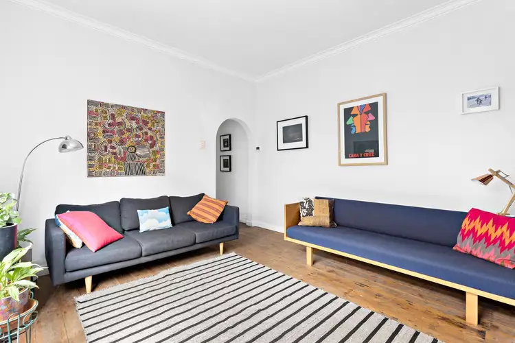 Fifth view of Homely house listing, 55 Clarke Street, Northcote VIC 3070