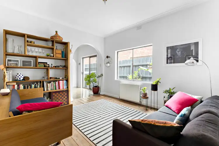 Sixth view of Homely house listing, 55 Clarke Street, Northcote VIC 3070