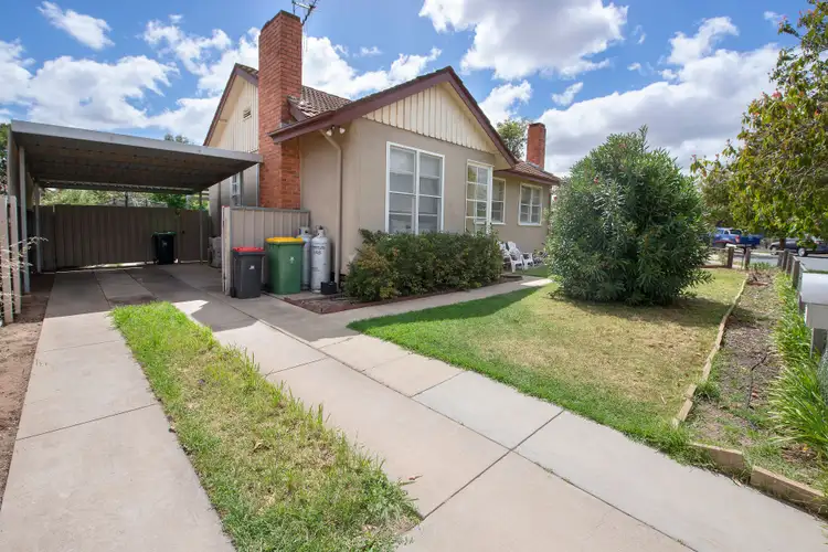 Third view of Homely house listing, 8 Mundle Avenue, Swan Hill VIC 3585