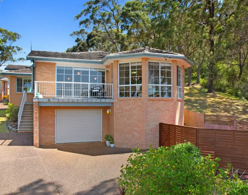 Main view of Homely house listing, 1/46A View Parade, Saratoga NSW 2251
