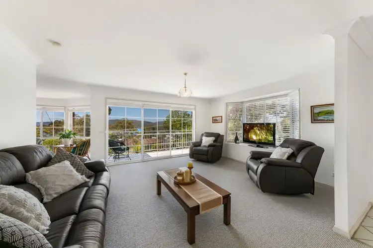 Third view of Homely house listing, 1/46A View Parade, Saratoga NSW 2251