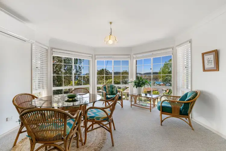 Fourth view of Homely house listing, 1/46A View Parade, Saratoga NSW 2251