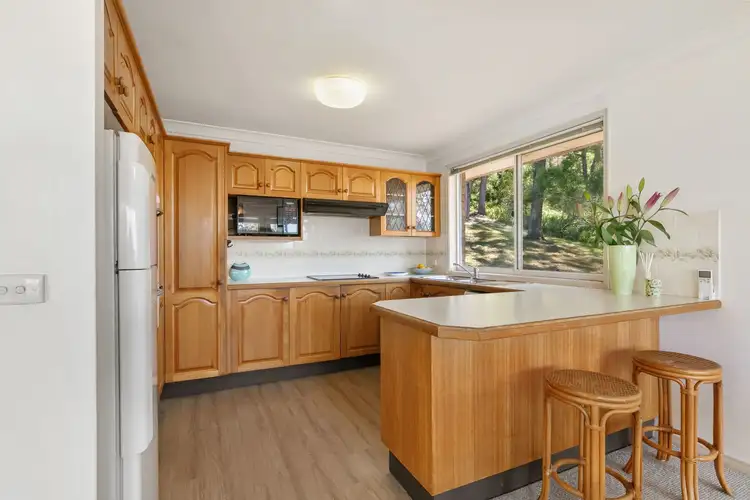 Fifth view of Homely house listing, 1/46A View Parade, Saratoga NSW 2251