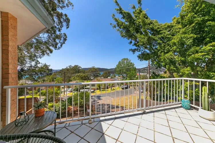 Sixth view of Homely house listing, 1/46A View Parade, Saratoga NSW 2251