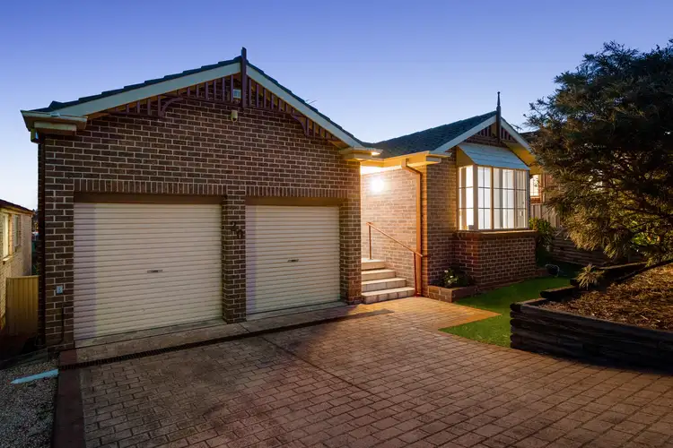 Main view of Homely house listing, 20 Hannam Place, Englorie Park NSW 2560
