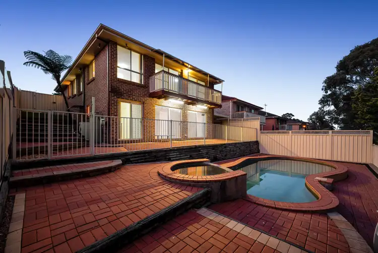 Second view of Homely house listing, 20 Hannam Place, Englorie Park NSW 2560