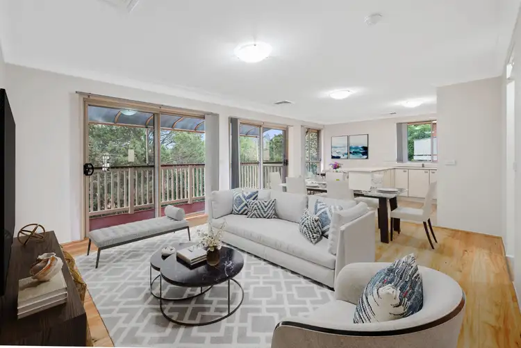 Fourth view of Homely house listing, 20 Hannam Place, Englorie Park NSW 2560