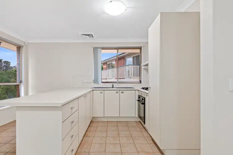 Fifth view of Homely house listing, 20 Hannam Place, Englorie Park NSW 2560