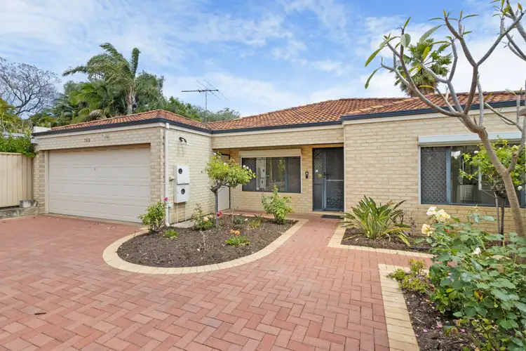 Second view of Homely house listing, 79B Leeds Street, Dianella WA 6059