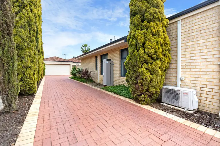 Fourth view of Homely house listing, 79B Leeds Street, Dianella WA 6059