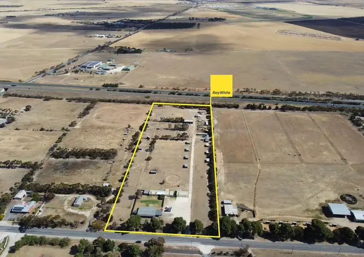 Third view of Homely house listing, 65 Old Swanport Road, Murray Bridge SA 5253