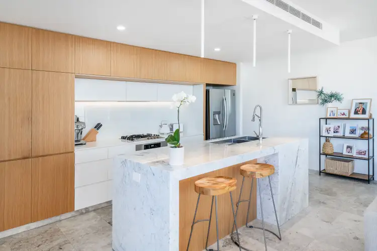 Sixth view of Homely apartment listing, 704/95-97 Old Burleigh Road, Broadbeach QLD 4218