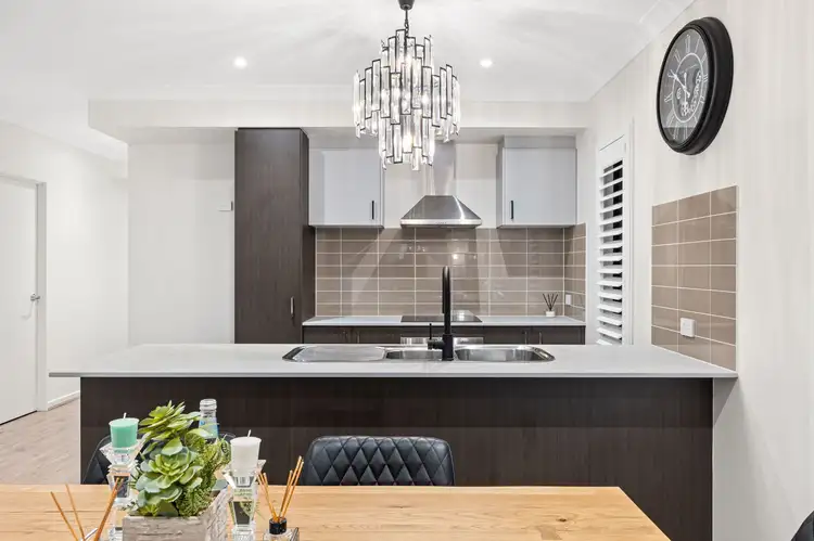 Second view of Homely house listing, 58 Carbeen Circuit, Springfield QLD 4300