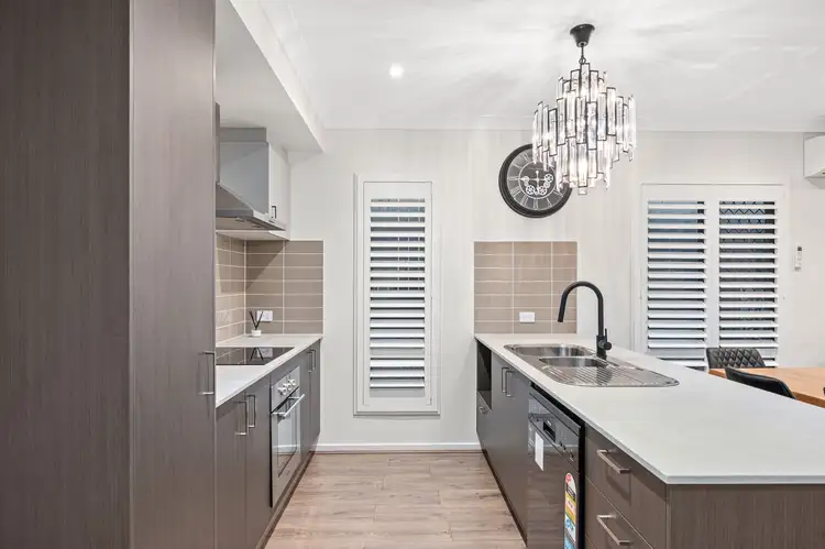 Third view of Homely house listing, 58 Carbeen Circuit, Springfield QLD 4300