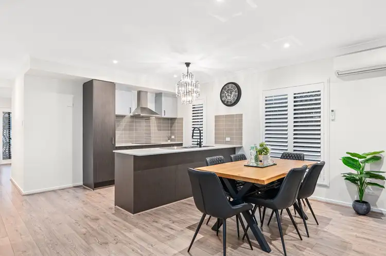 Fourth view of Homely house listing, 58 Carbeen Circuit, Springfield QLD 4300