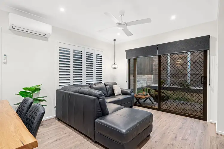 Fifth view of Homely house listing, 58 Carbeen Circuit, Springfield QLD 4300