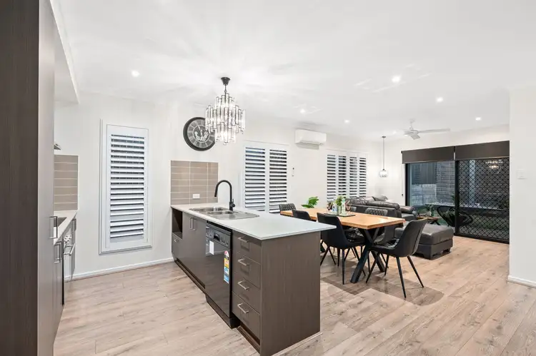 Sixth view of Homely house listing, 58 Carbeen Circuit, Springfield QLD 4300