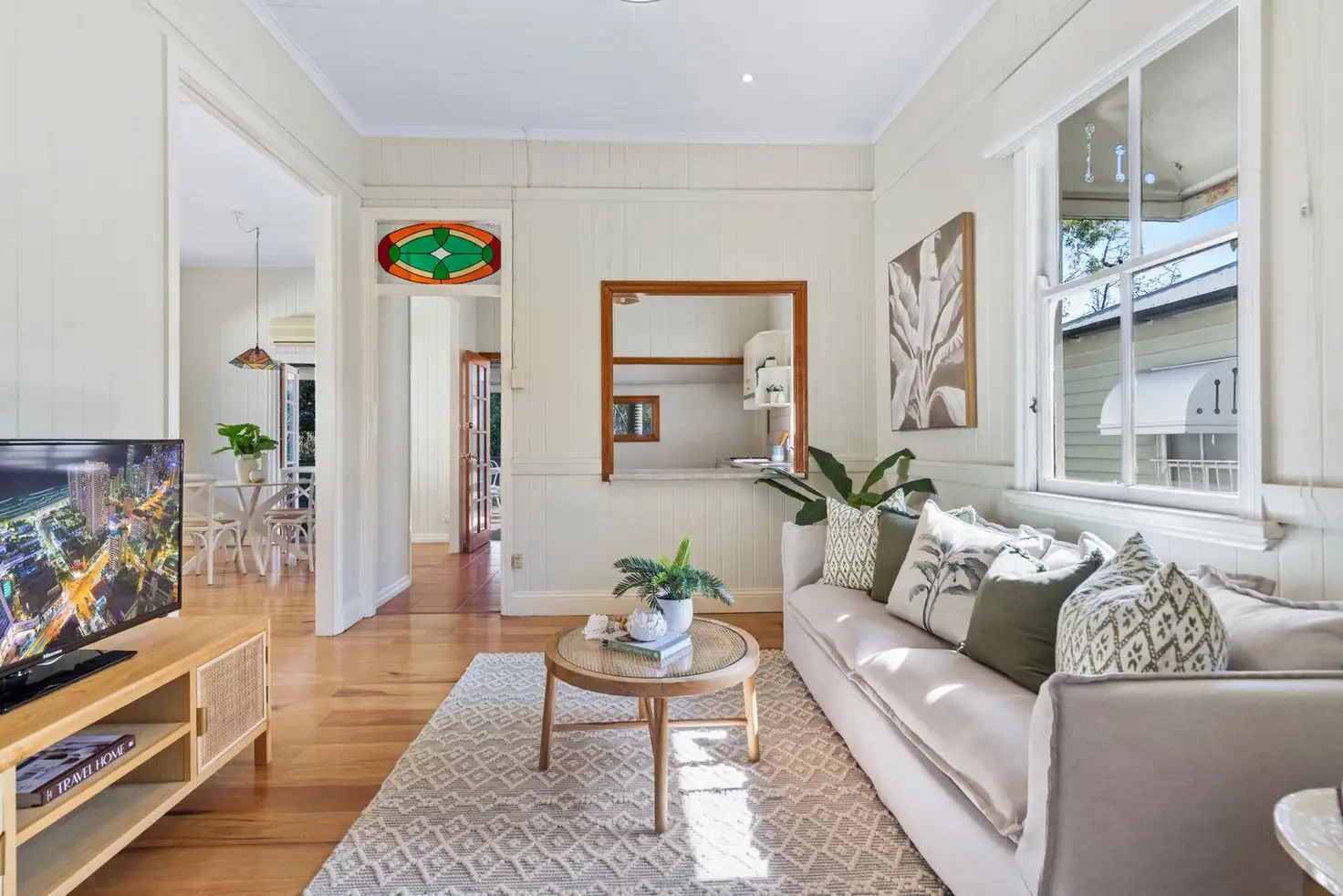 Main view of Homely house listing, 54 Cronin Street, Annerley QLD 4103