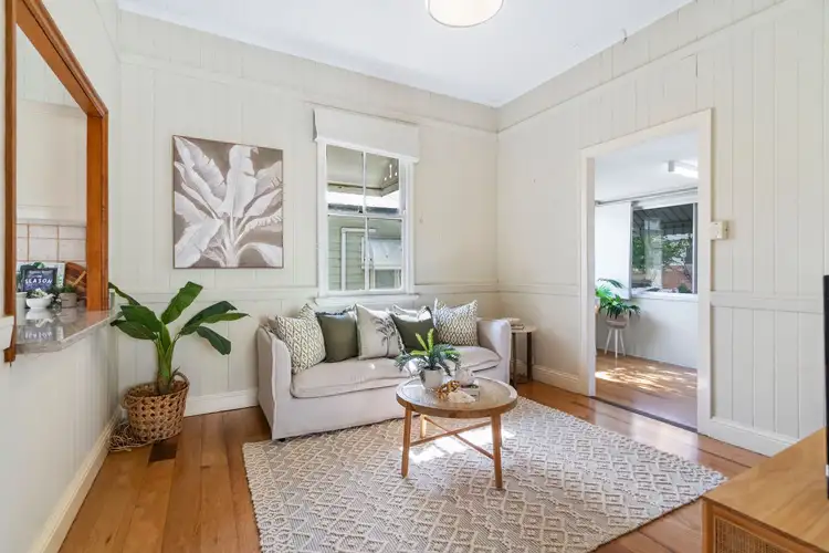 Second view of Homely house listing, 54 Cronin Street, Annerley QLD 4103