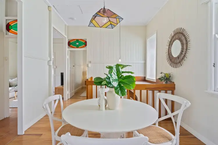 Sixth view of Homely house listing, 54 Cronin Street, Annerley QLD 4103