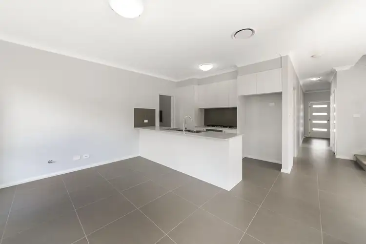 Second view of Homely house listing, 54 Garrawilla Avenue, North Kellyville NSW 2155