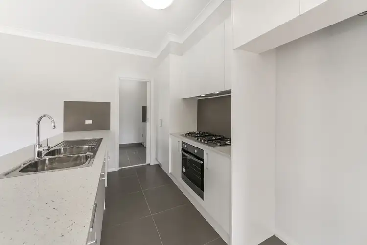 Third view of Homely house listing, 54 Garrawilla Avenue, North Kellyville NSW 2155