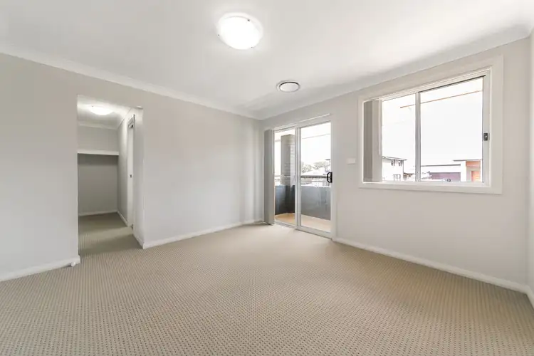 Fourth view of Homely house listing, 54 Garrawilla Avenue, North Kellyville NSW 2155