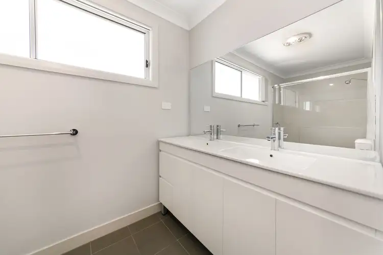 Fifth view of Homely house listing, 54 Garrawilla Avenue, North Kellyville NSW 2155