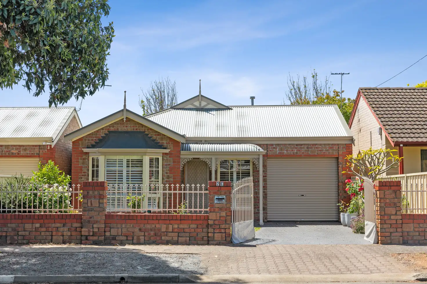 Main view of Homely house listing, 2C Tarcoola Street, Brighton SA 5048