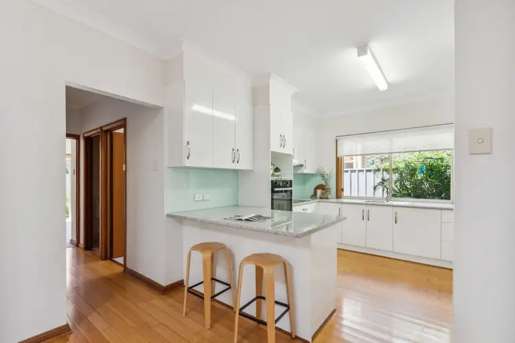 Fourth view of Homely house listing, 2C Tarcoola Street, Brighton SA 5048