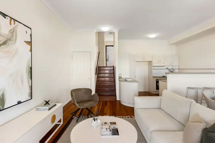 Fourth view of Homely townhouse listing, 2/60 Manchester Terrace, Indooroopilly QLD 4068