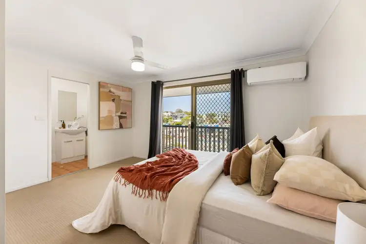 Sixth view of Homely townhouse listing, 2/60 Manchester Terrace, Indooroopilly QLD 4068