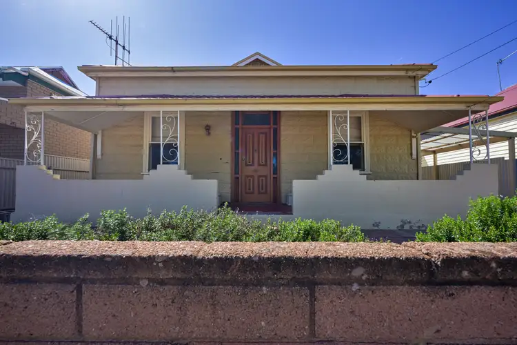 Main view of Homely house listing, 89 Flinders Terrace, Port Augusta SA 5700