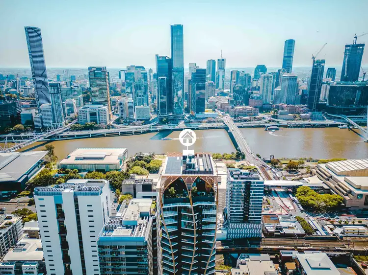 608/66 Hope Street, South Brisbane QLD 4101